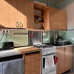 Centrally Located Studio near Keleti Pályaudvar