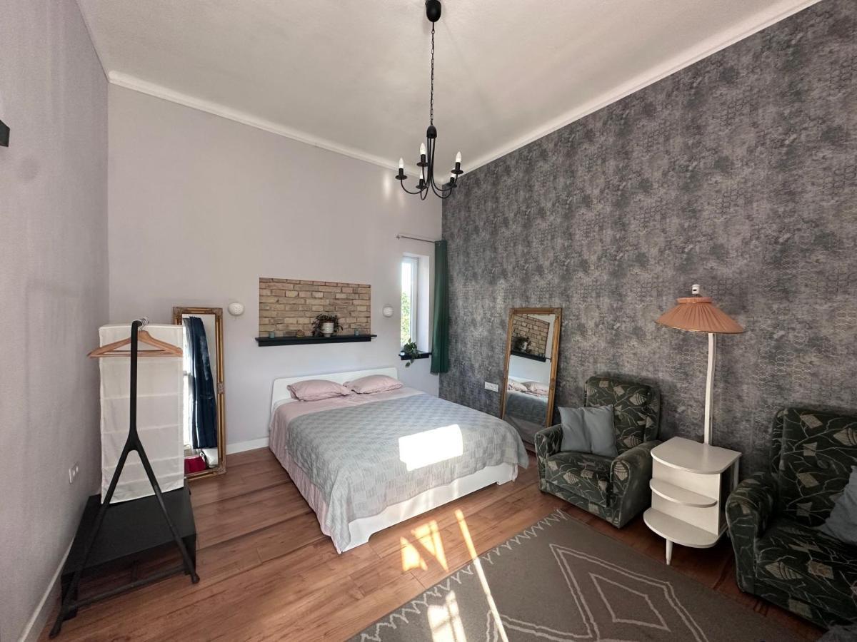 Centrally Located Near Keleti Palyaudvar Budapest