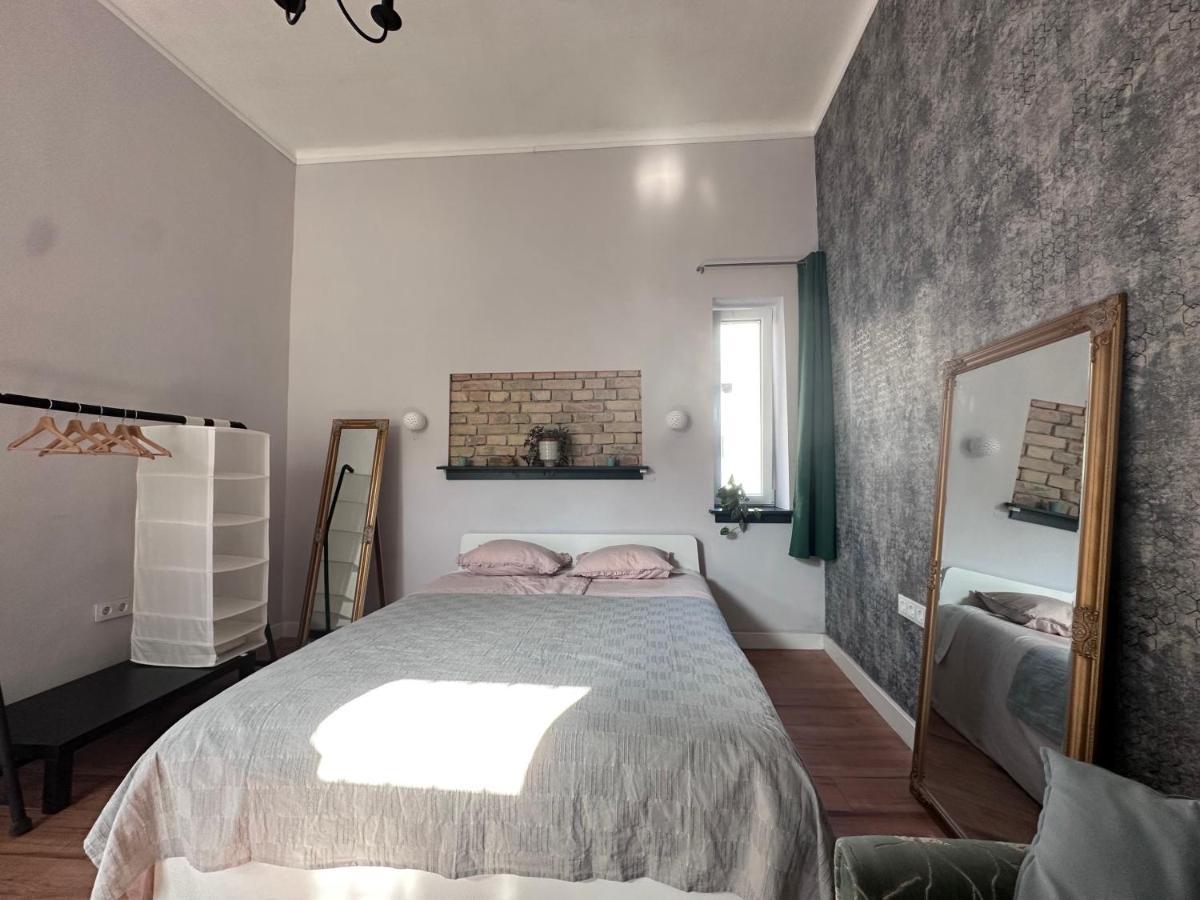 Centrally Located Near Keleti Pályaudvar Apartamento