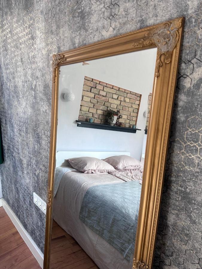 Centrally Located Near Keleti Pályaudvar Apartamento Budapest