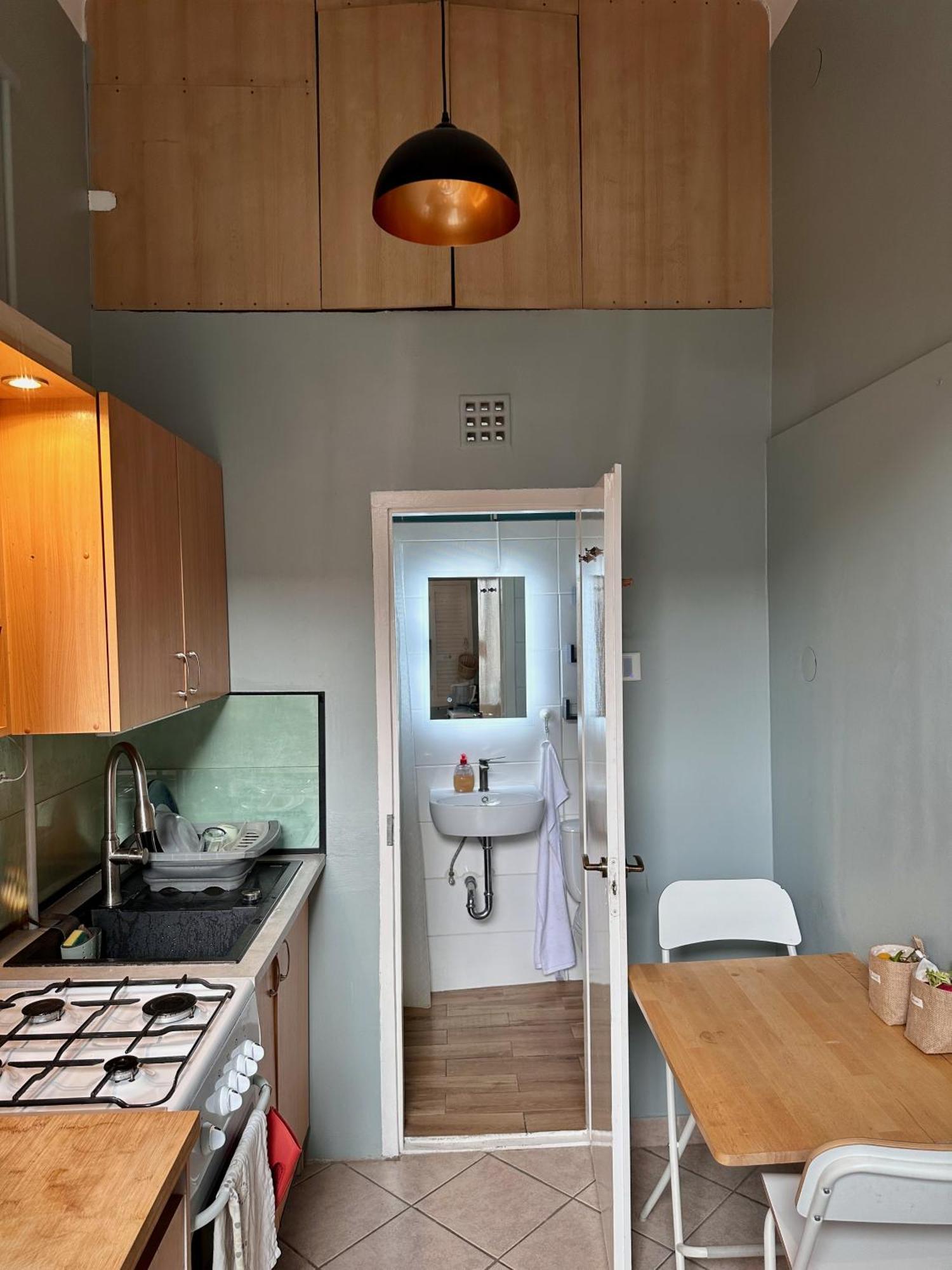 Centrally Located Near Keleti Pályaudvar Apartamento *